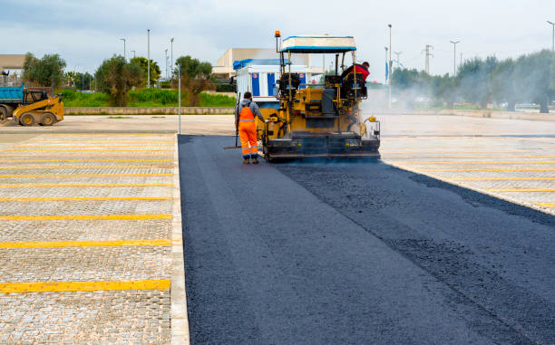 Best Gravel Driveway Installation  in Slayton, MN