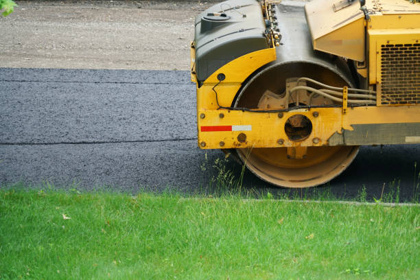 Why Choose Us For All Your Driveway Paving Needs in Slayton, MN?