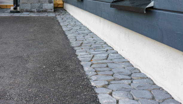 Best Cobblestone Driveway Installation  in Slayton, MN