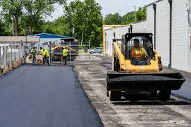 Best Recycled Asphalt Driveway Installation  in Slayton, MN