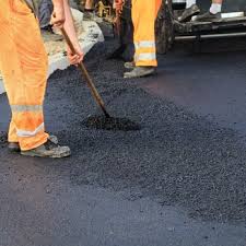 Best Driveway Overlay Services  in Slayton, MN